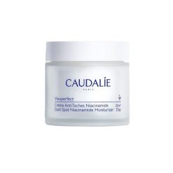 Caudalie Vinoperfect Krem na przebarwienia z niacynamidem Kremy do twarzy 50 ml Damski. Kremy do twarzy Caudalie. Za 132.00 zł.
