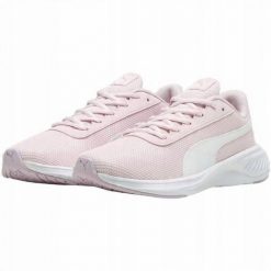 Damskie Buty Do Biegania Night Runner V2. Białe trekkingi Puma, do biegania. Za 276.99 zł.