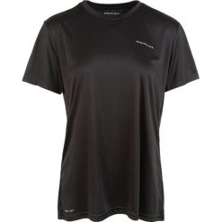 Koszulka damska Endurance Keily. Czarne bluzki ENDURANCE, bez wzorów, sportowe, bez kołnierzyka, bez ramiączek. Za 59.99 zł.