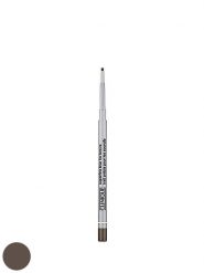Clinique Kredka do brwi "Superfine Liner for Brows - 02 Soft Brown" - 0,06 g rozmiar: onesize. Kosmetyki do brwi Clinique. Za 82.99 zł.