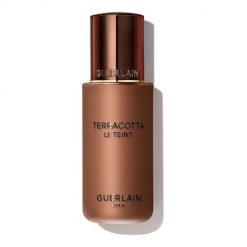 Guerlain - Terracotta Le Teint Podkład W Płynie glow Natural 24h Z Formułą „no-transfer” - Terracotta Fdt Fluide Matte Teint - 7n - Dla Kobiet. Podkłady Guerlain. Za 299.00 zł.