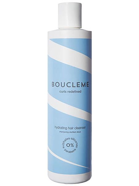 BOUCLÈME Szampon do włosów "Hydrating" - 300 ml rozmiar: onesize. Szampony do włosów bouclème. Za 60.95 zł.