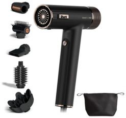 Shark SpeedStyle Pro HD752EU czarny. Suszarki do włosów Shark. Za 999.00 zł.
