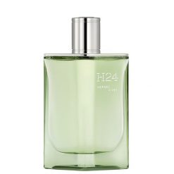 HERMÈS H24 Herbes Vives, Zapas wody perfumowanej 200 ml Woda perfumowana 100 ml Męskie. Perfumy męskie HERMES. Za 599.00 zł.