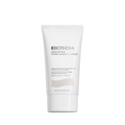 Biotherm Biotherm, Aquasource Hydra Barrier Cleanser, Pianka do mycia twarzy z bio-ceramidami wzmacniająca barierę ochronną skóry Żele do mycia twarzy. Oczyszczanie Biotherm. Za 155.49 zł.