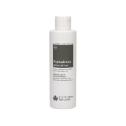 Biofficina Toscana Aromatyczny Prysznic, Żel Do Kąpieli Lawenda, Tymianek (Aromatic Bath & Shower Gel) 200 Ml. Żele pod prysznic BIOFFICINA TOSCANA. W wyprzedaży za 38.00 zł.