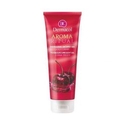 Dermacol Aroma Ritual Shower Gel Black Cherry Żel pod prysznic 250ml. Żele pod prysznic Dermacol. Za 10.09 zł.