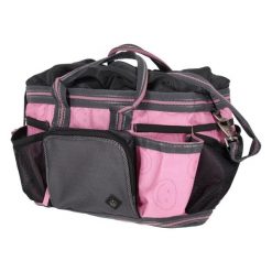 Torba do groomingu QHP. Czerwone torby na ramię QHP, bez wzorów, na ramię, bez dodatków. Za 250.00 zł.