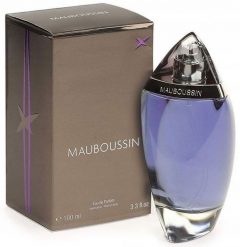 Mauboussin 100 ml EDP woda perfumowana unisex. Perfumy męskie Mauboussin. Za 150.00 zł.