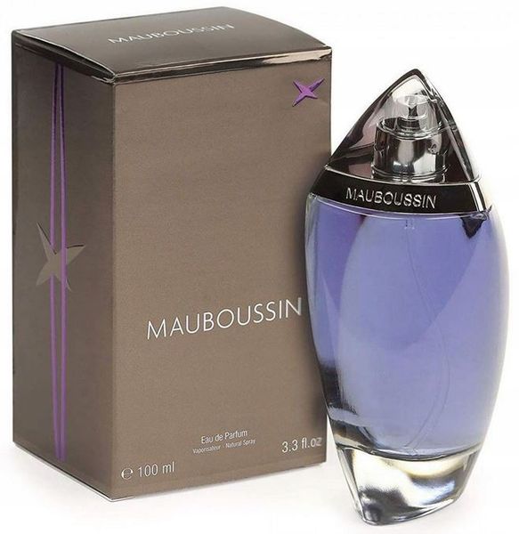 Mauboussin 100 ml EDP woda perfumowana unisex. Perfumy męskie Mauboussin. Za 150.00 zł.