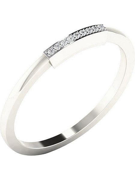 Diamant Vendôme Złoty pierścionek z diamentami rozmiar: 52. Szare pierścionki Diamant Vendöme, z diamentem, złote. Za 782.99 zł.