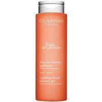 Eau des Jardins - Żel pod prysznic. Żele pod prysznic CLARINS. Za 135.00 zł.