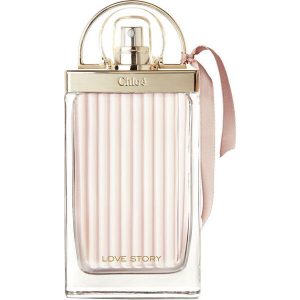 Chloé Love Story Woda toaletowa 75.0 ml. Perfumy damskie Chloe. Za 289.00 zł.