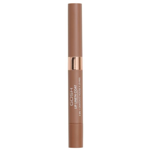Gosh Copenhagen Konturówki do ust 2 ml. Konturówki do ust gosh copenhagen. Za 97.99 zł.