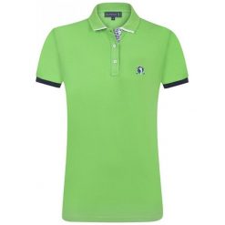 Sir Raymond Tailor Koszulka Polo Damska Gross M Zielona. Bluzki Sir Raymond Tailor. Za 109.00 zł.
