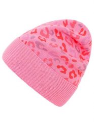 Zwillingsherz Kaszmirowa czapka beanie w kolorze różowym rozmiar: onesize. Różowe czapki Zwillingsherz, bez wzorów, z kaszmiru. Za 193.70 zł.