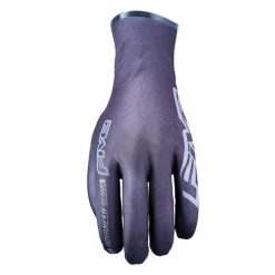 Rękawiczki MISTRAL INFINIUM STRETCH - CZARNE (czarne) - XXXL/13. Czarne rękawiczki FIVE GLOVES, bez wzorów, sportowe. Za 204.00 zł.