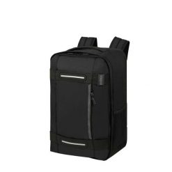 Plecak American Tourister Urban Track. Czarne plecaki American Tourister, bez wzorów. Za 349.99 zł.