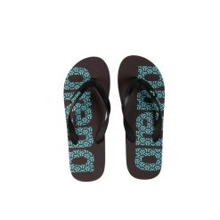 Japonki Arena Flip Flop. Czerwone klapki Arena, bez wzorów, bez obcasa. Za 142.50 zł.