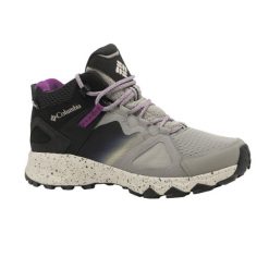 Buty turystyczne damskie Columbia Peakfreak Hera Mid 25 wodoodporne. Trekkingi Columbia, trekkingowe. W wyprzedaży za 449.99 zł.