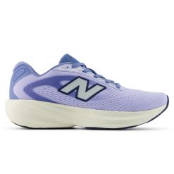 Buty damskie New Balance Fresh Foam 680 v9 W6808P8 – fioletowe. Fioletowe obuwie sportowe New Balance, bez zapięcia, do biegania. Za 399.99 zł.