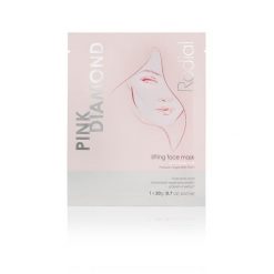 Rodial Pink Diamond Lifting Mask Single 20g Maseczki w płachcie. Maseczki Rodial. Za 47.20 zł.