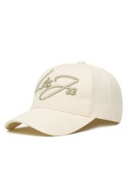 Liu Jo Czapka z daszkiem 2A6028 T0300 Écru. Czapki Liu Jo, bez wzorów, z materiału. Za 169.99 zł.