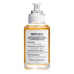 Maison Margiela - Replica Jazz Club - Woda Toaletowa - 30 ml - Dla Mężczyzn. Perfumy męskie MAISON MARGIELA. Za 315.00 zł.
