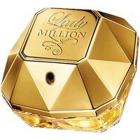 Rabanne Fragrances - Lady Million - Drzewna I Kwiatowa - Atomizer 80 ml - Dla Kobiet. Perfumy damskie Rabanne Fragrances. Za 679.00 zł.
