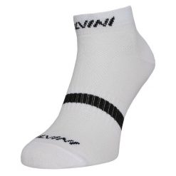 Skarpety rowerowe unisex SILVINI PLIMA UA622 bawełniane. Białe skarpety Silvini, bez wzorów, z bawełny. Za 49.99 zł.