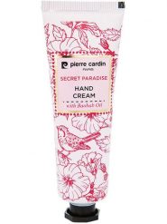 Pierre Cardin Krem do rąk "Secret Paradise" - 30 ml rozmiar: onesize. Dłonie Pierre Cardin. Za 26.45 zł.