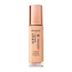 Bourjois Always Fabulous kryjący podkład do twarzy Podkłady 30 ml 110 - Light Vanilla. Podkłady Bourjois. Za 59.33 zł.
