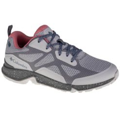 Buty trekkingowe damskie, Vitesse. Szare trekkingi Columbia, trekkingowe. Za 429.99 zł.