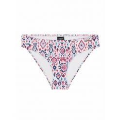 Figi do kostiumów kąpielowych dla kobiet Protest Mixunagi 24. Białe figi Protest, xl, bez wzorów. Za 181.00 zł.