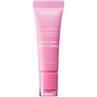 Laneige - Lip glowy Balm - Błyszczący Balsam Do Ust - Lip glowy Balm Sweet Candy (new) - Dla Kobiet. Balsamy do ust LANEIGE. Za 99.00 zł.