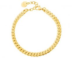 Bransoletka ze stali szlachetnej. Bransoletki Elixa, ze stali. Za 149.00 zł.