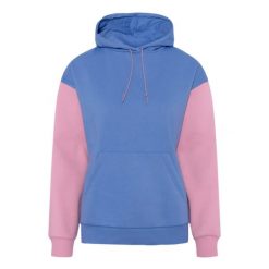 Bluza damska z kapturem Kari Traa Anelie. Fioletowe bluzy Kari Traa, s, bez wzorów, z bawełny, z kapturem. Za 482.00 zł.