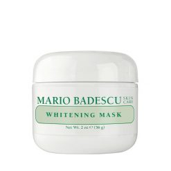 Mario Badescu Whitening Mask Maseczki nawilżające 56 g. Maseczki Mario Badescu. Za 131.59 zł.