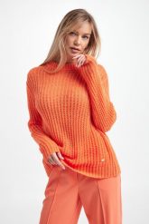 Sweter damski JOOP!. Swetry Joop!, xs, bez wzorów, bez ramiączek. W wyprzedaży za 558.35 zł.