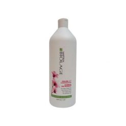 MATRIX Biolage ColorLast Orchid Conditioner odżywka do włosów farbowanych 1000ml. Odżywki do włosów MATRIX. Za 72.99 zł.
