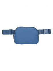 Beagles Saszetka w kolorze niebieskim - 19 x 14 x 6 cm rozmiar: onesize. Niebieskie torby na ramię Beagles, bez wzorów, z materiału, sportowe, bez dodatków. Za 56.99 zł.