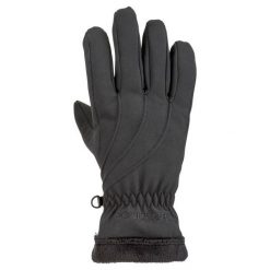 Marmot Damskie Rękawiczki Softshell Wm's Fuzzy Wuzzy Glove Black S. Rękawiczki Marmot. W wyprzedaży za 99.00 zł.