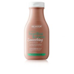 Beaver Szampon wygładzający BRAZILIAN KERATIN Szampony 350 ml. Szampony do włosów Beaver. Za 72.39 zł.