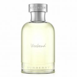 Burberry Weekend 100 ml EDT woda toaletowa męska. Perfumy męskie Burberry. W wyprzedaży za 135.00 zł.
