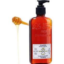 La Fare 1789 LA FARE 1789_Voluminazing And Shining Shampoo szampon nadający objętości i blasku Aloe Vera & Sugar & Honey & Glycerin 200ml. Szampony do włosów La Fare 1789. Za 75.78 zł.