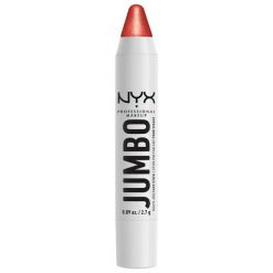 NYX Professional Makeup Jumbo Highlighter Rozświetlacze 2,7 g LEMON. Rozświetlacze NYX Professional Makeup. Za 87.89 zł.