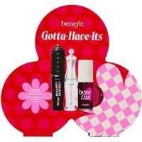 Gotta Have-It's - zestaw bestsellerów Benefit do makijażu. Zestawy BENEFIT COSMETICS. Za 209.00 zł.