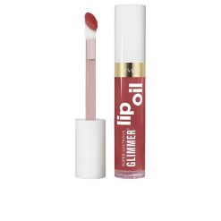 Revlon SUPER LUSTROUS GLIMER olejek do ust Błyszczyki 3,8 ml 008-Just Toasty. Błyszczyki Revlon. Za 72.75 zł.