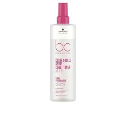 Schwarzkopf Professional BC BONACURE pH 4.5 Color Freeze Odżywka w sprayu BC COLOR FREEZE Odżywki bez spłukiwania 200 ml. Odżywki do włosów Schwarzkopf Professional. Za 95.69 zł.