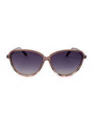 Le Coq Sportif Damskie okulary przeciwsłoneczne w kolorze jasnobrązowym rozmiar: 59. Brązowe okulary przeciwsłoneczne Le Coq Sportif, bez wzorów, z tworzywa sztucznego, wakacyjne. Za 138.95 zł.
